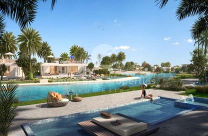 Villa - 3 Bedrooms - 5 Bathrooms for sale in Soul North Coast - Qesm Ad Dabaah - North Coast