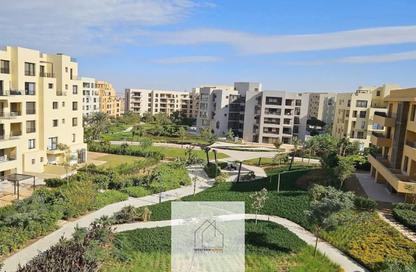 شقة - 4 - 5 للبيع في أو ويست - كمبوندات 6 أكتوبر - مدينة 6 أكتوبر - الجيزة