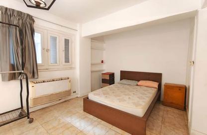 Apartment - 5 Bedrooms - 2 Bathrooms for rent in Street 203 - Degla - Hay El Maadi - Cairo Apartment - 5 Bedrooms - 2 Bathrooms for rent in Street 203 - Degla - Hay El Maadi - Cairo