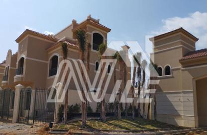بناية كاملة - 3 - 5 للبيع في لافيستا سيتي - كمبوندات العاصمة الإدارية الجديدة - العاصمة الإدارية الجديدة - القاهرة