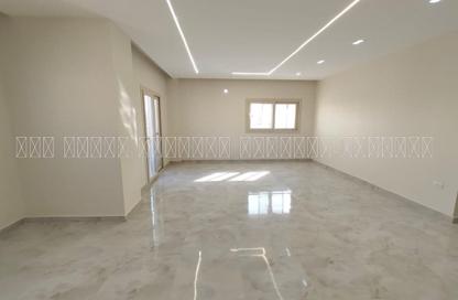 Apartment - 3 Bedrooms - 2 Bathrooms for rent in Touristic 1 - Hadayek October - 6 October City - Giza