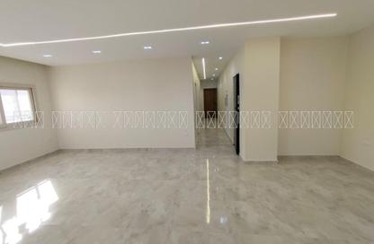 Apartment - 3 Bedrooms - 2 Bathrooms for rent in Touristic 1 - Hadayek October - 6 October City - Giza