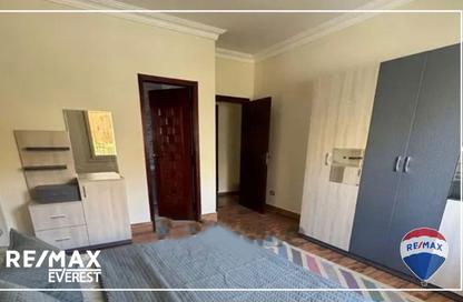 Apartment - 3 Bedrooms - 2 Bathrooms for rent in Al Bostan St. - 9th District - Sheikh Zayed City - Giza