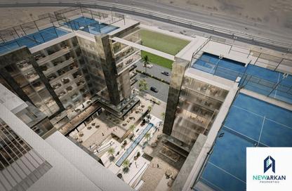 Shop - Studio - 1 for sale in 9inth Hub Mall - 1st District - 6 October City - Giza Shop - Studio - 1 for sale in 9inth Hub Mall - 1st District - 6 October City - Giza