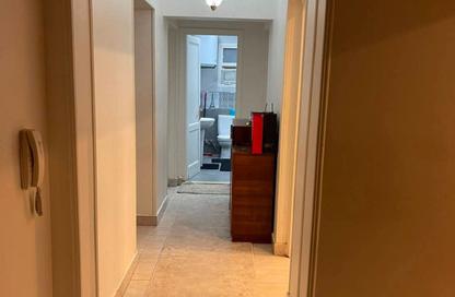Apartment - 3 - 3 for sale in Al Rehab - New Cairo City - Cairo