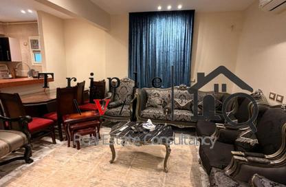 Roof - 2 Bedrooms - 1 Bathroom for rent in Beit Al Watan - Sheikh Zayed Compounds - Sheikh Zayed City - Giza Roof - 2 Bedrooms - 1 Bathroom for rent in Beit Al Watan - Sheikh Zayed Compounds - Sheikh Zayed City - Giza