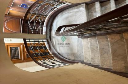 Whole Building - 7+ Bedrooms - 7+ Bathrooms for sale in Othman Ibn Affan St. - El Ismailia Square - Heliopolis - Masr El Gedida - Cairo Whole Building - 7+ Bedrooms - 7+ Bathrooms for sale in Othman Ibn Affan St. - El Ismailia Square - Heliopolis - Masr El Gedida - Cairo