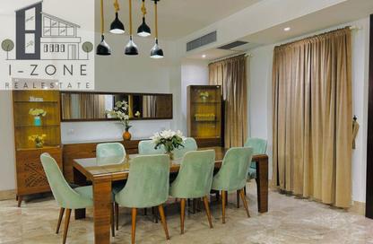 Whole Building - 3 Bedrooms - 3 Bathrooms for sale in Mivida - 5th Settlement Compounds - The 5th Settlement - New Cairo City - Cairo Whole Building - 3 Bedrooms - 3 Bathrooms for sale in Mivida - 5th Settlement Compounds - The 5th Settlement - New Cairo City - Cairo