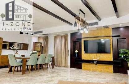 Whole Building - 3 Bedrooms - 3 Bathrooms for sale in Mivida - 5th Settlement Compounds - The 5th Settlement - New Cairo City - Cairo Whole Building - 3 Bedrooms - 3 Bathrooms for sale in Mivida - 5th Settlement Compounds - The 5th Settlement - New Cairo City - Cairo