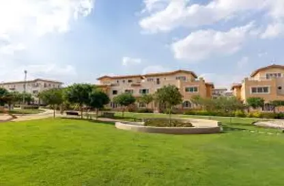 تاون هاوس - 3 غرف نوم - 4 حمامات للبيع في هايد بارك - مدينة القاهرة الجديدة - القاهرة