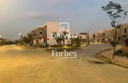فيلا - 3 غرف نوم - 3 حمامات للبيع في ذا كراون - طريق مصر اسكندرية الصحراوي - مدينة 6 أكتوبر - الجيزة