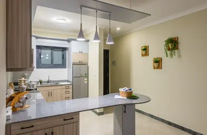 Chalet - 1 Bathroom for sale in Matarma Beach Residence - Raas Matarma - Ras Sedr - South Sainai