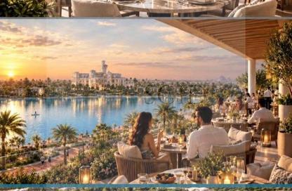 شقة - 3 - 3 للبيع في شارع دريم لاند - دريم لاند - طريق الواحات - مدينة 6 أكتوبر - الجيزة