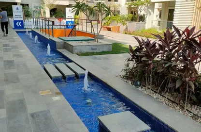 Apartment - 3 Bedrooms - 2 Bathrooms for sale in Mountain View iCity - 5th Settlement Compounds - The 5th Settlement - New Cairo City - Cairo