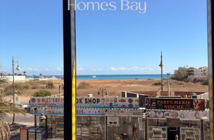 Apartment - 1 Bedroom - 1 Bathroom for sale in Grand Rock - Hurghada Resorts - Hurghada - Red Sea