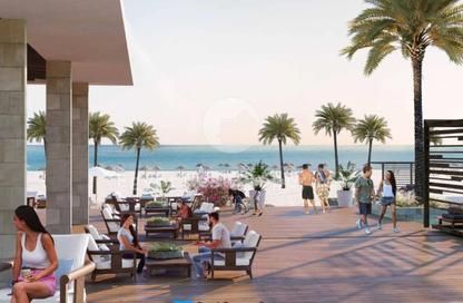 Twin House - 4 Bedrooms - 4 Bathrooms for sale in Silver Sands - Qesm Marsa Matrouh - North Coast