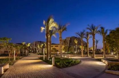Apartment - 3 Bedrooms - 2 Bathrooms for rent in Eastown - 5th Settlement Compounds - The 5th Settlement - New Cairo City - Cairo