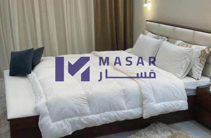 Apartment - 3 Bedrooms - 2 Bathrooms for sale in South Lotus - El Lotus - New Cairo City - Cairo Apartment - 3 Bedrooms - 2 Bathrooms for sale in South Lotus - El Lotus - New Cairo City - Cairo
