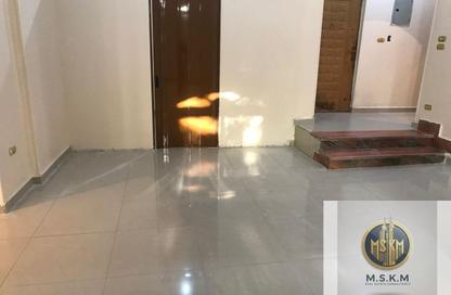 Apartment - 3 Bedrooms - 2 Bathrooms for rent in Orouba Axis - Area A - Ganoob El Acadimia - New Cairo City - Cairo