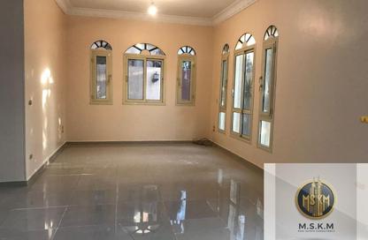Apartment - 3 Bedrooms - 2 Bathrooms for rent in Orouba Axis - Area A - Ganoob El Acadimia - New Cairo City - Cairo
