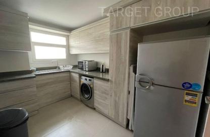 Apartment - 4 - 3 for rent in Mivida - 5th Settlement Compounds - The 5th Settlement - New Cairo City - Cairo