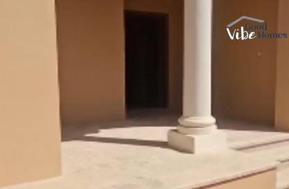 Villa - 3 Bedrooms - 4 Bathrooms for sale in City Gate - 5th Settlement Compounds - The 5th Settlement - New Cairo City - Cairo Villa - 3 Bedrooms - 4 Bathrooms for sale in City Gate - 5th Settlement Compounds - The 5th Settlement - New Cairo City - Cairo
