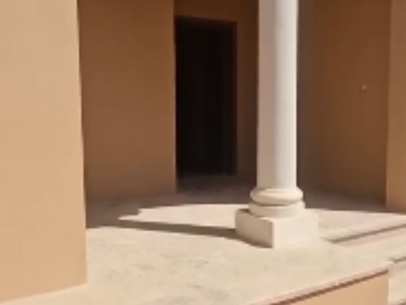 3BR Villa | Semi-Finished | City Gate thumbnail