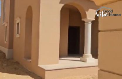 Villa - 3 Bedrooms - 4 Bathrooms for sale in City Gate - 5th Settlement Compounds - The 5th Settlement - New Cairo City - Cairo Villa - 3 Bedrooms - 4 Bathrooms for sale in City Gate - 5th Settlement Compounds - The 5th Settlement - New Cairo City - Cairo