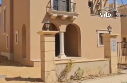 Villa - 3 Bedrooms - 4 Bathrooms for sale in City Gate - 5th Settlement Compounds - The 5th Settlement - New Cairo City - Cairo