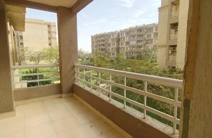 شقة - 3 غرف نوم - 2 حمامات للبيع في مدينتي - القاهرة