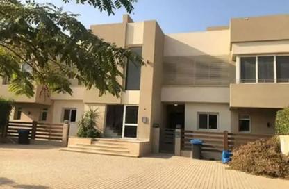 شقة - 3 غرف نوم - 5 حمامات للبيع في ذا كراون - طريق مصر اسكندرية الصحراوي - مدينة 6 أكتوبر - الجيزة