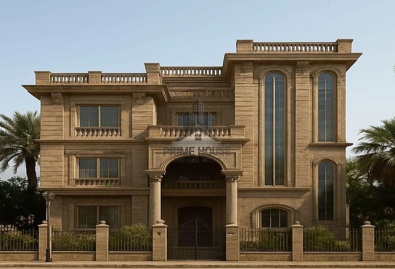 115432334 - الصورة الرئيسية للعقار