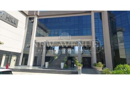 عيادة - استوديو - 1 حمام للبيع في ايست هيل - كمبوندات التجمع الخامس - التجمع الخامس - مدينة القاهرة الجديدة - القاهرة