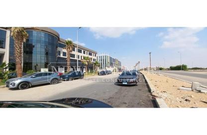 عيادة - استوديو - 1 حمام للبيع في ايست هيل - كمبوندات التجمع الخامس - التجمع الخامس - مدينة القاهرة الجديدة - القاهرة