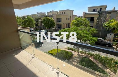 Apartment - 2 Bedrooms - 3 Bathrooms for rent in Villette - 5th Settlement Compounds - The 5th Settlement - New Cairo City - Cairo Apartment - 2 Bedrooms - 3 Bathrooms for rent in Villette - 5th Settlement Compounds - The 5th Settlement - New Cairo City - Cairo