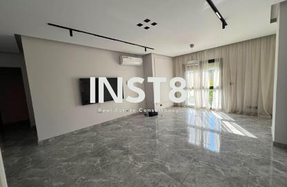 Apartment - 2 Bedrooms - 3 Bathrooms for rent in Villette - 5th Settlement Compounds - The 5th Settlement - New Cairo City - Cairo Apartment - 2 Bedrooms - 3 Bathrooms for rent in Villette - 5th Settlement Compounds - The 5th Settlement - New Cairo City - Cairo