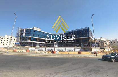 مساحات مكتبية - استوديو - 1 للبيع في Artea Mall - التجمع الخامس - مدينة القاهرة الجديدة - القاهرة