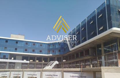 مساحات مكتبية - استوديو - 1 للبيع في Artea Mall - التجمع الخامس - مدينة القاهرة الجديدة - القاهرة