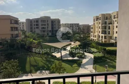 Duplex - 3 Bedrooms - 3 Bathrooms for sale in Mountain View 4 - 6 October Compounds - 6 October City - Giza