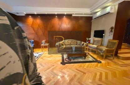 Villa - 4 Bedrooms - 5 Bathrooms for sale in Maxim - The 1st Settlement - New Cairo City - Cairo