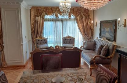 Apartment - 3 Bedrooms - 2 Bathrooms for sale in Stone Residence - 5th Settlement Compounds - The 5th Settlement - New Cairo City - Cairo Apartment - 3 Bedrooms - 2 Bathrooms for sale in Stone Residence - 5th Settlement Compounds - The 5th Settlement - New Cairo City - Cairo