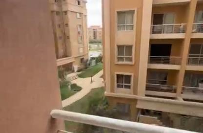 شقة - 2 - 1 للايجار في بالمز - طريق الواحات - مدينة 6 أكتوبر - الجيزة