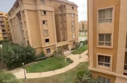 شقة - 2 - 1 للايجار في بالمز - طريق الواحات - مدينة 6 أكتوبر - الجيزة