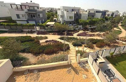 Twin House - 5 - 5 for sale in Cluster 18 - Hyde Park - New Cairo City - Cairo