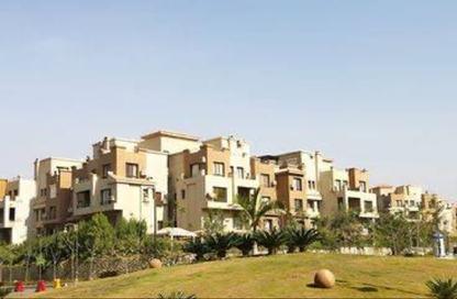 Duplex - 3 - 3 for sale in Casa - Sheikh Zayed Compounds - Sheikh Zayed City - Giza Duplex - 3 - 3 for sale in Casa - Sheikh Zayed Compounds - Sheikh Zayed City - Giza