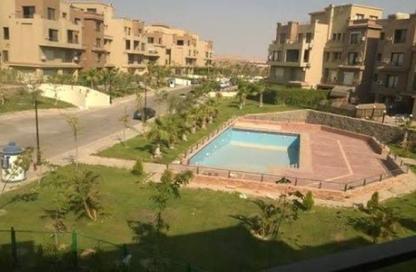 Duplex - 3 - 3 for sale in Casa - Sheikh Zayed Compounds - Sheikh Zayed City - Giza Duplex - 3 - 3 for sale in Casa - Sheikh Zayed Compounds - Sheikh Zayed City - Giza