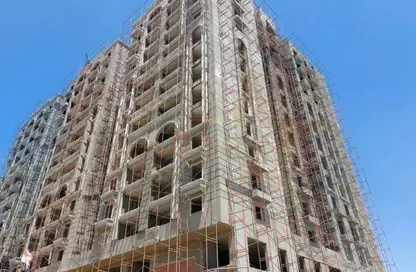 Apartment - 3 Bedrooms - 2 Bathrooms for sale in Muruj - Smouha - Hay Sharq - Alexandria