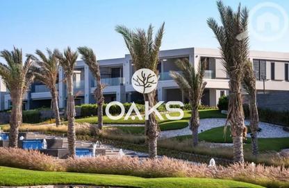 Chalet - 3 Bedrooms - 2 Bathrooms for sale in La vista Ras El Hikma - Ras Al Hekma - North Coast Chalet - 3 Bedrooms - 2 Bathrooms for sale in La vista Ras El Hikma - Ras Al Hekma - North Coast