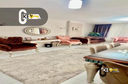 Apartment - 3 Bedrooms - 2 Bathrooms for rent in Om Kalthoum St. - Rehab City Third Phase - Al Rehab - New Cairo City - Cairo Apartment - 3 Bedrooms - 2 Bathrooms for rent in Om Kalthoum St. - Rehab City Third Phase - Al Rehab - New Cairo City - Cairo