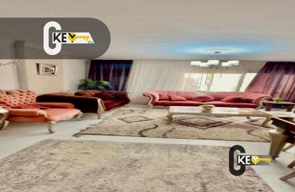 Apartment - 3 Bedrooms - 2 Bathrooms for rent in Om Kalthoum St. - Rehab City Third Phase - Al Rehab - New Cairo City - Cairo Apartment - 3 Bedrooms - 2 Bathrooms for rent in Om Kalthoum St. - Rehab City Third Phase - Al Rehab - New Cairo City - Cairo